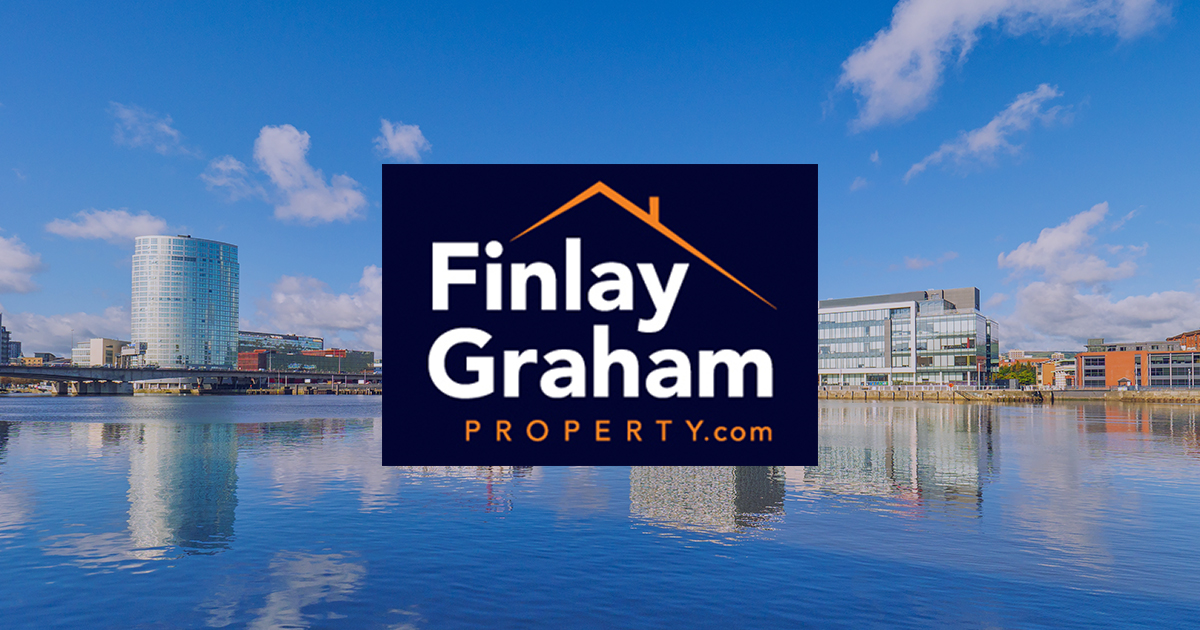 Property For Rent In Holylands Area, Belfast